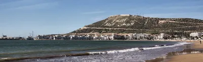 Фотки пляжей Касабланки для скачивания