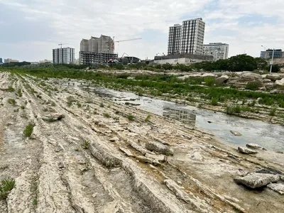 Прогулки по Каспийскому морю: захватывающие моменты на фото