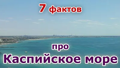 Каспийское море пляж: качественные изображения в разрешении Full HD