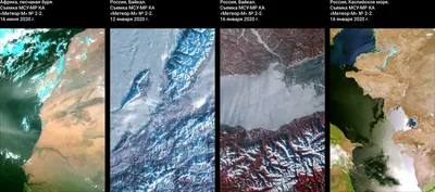 Фотоэкскурсия по Каспийскому морю в 2024 году - обои на телефон