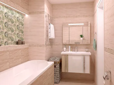 Фото керамической плитки для ванной: преобразуйте свою ванную комнату с помощью стильных изображений