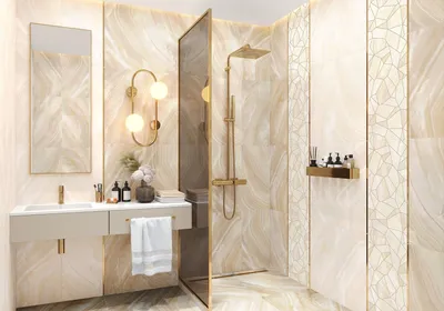 Каталог керамической плитки для ванной: лучшие изображения для вашей ванной комнаты