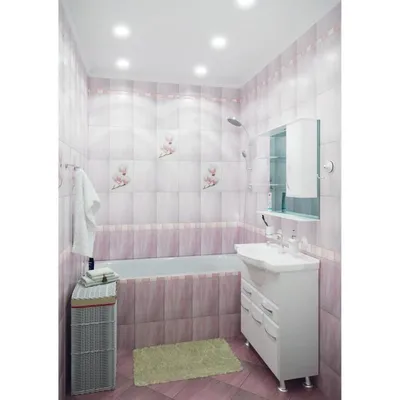 Фотографии каталога керамической плитки для ванной