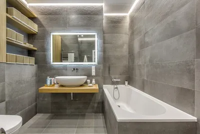 Ванные комнаты: фотографии с использованием мрамора и натурального камня
