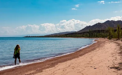 Катания: фото пляжей, вдохновляющая красота моря