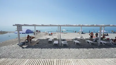 Фото Каткова щель пляж - выберите формат для скачивания
