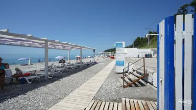 Новые фото Каткова щель пляж - скачать бесплатно