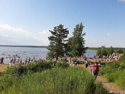 Лучшие фото Кавголовского озера в Full HD качестве