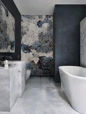 Фото керамической мозаики для ванной: скачать бесплатно в JPG, PNG, WebP