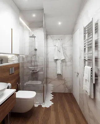 Фото керамической мозаики для ванной комнаты в 4K качестве