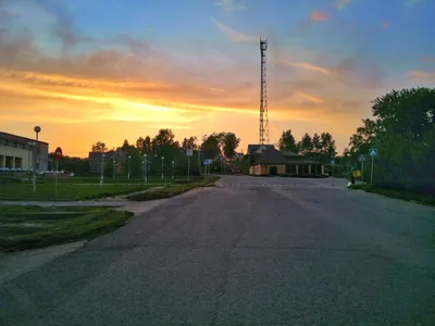 Кесова гора: величественная красота горных вершин (фото)