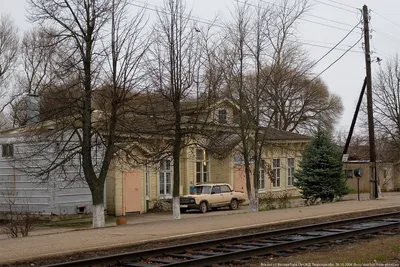 Фотографии Кесовой горы, раскрывающие ее замечательные панорамы