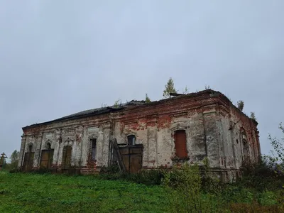 Природные чудеса: Фотографии Кесовой горы в хорошем качестве