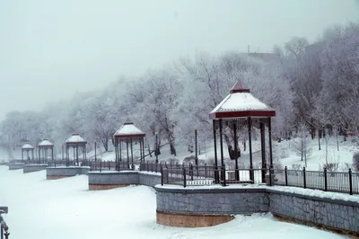 Фотоальбом Хабаровска зимой: Размеры и форматы на ваш выбор