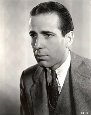 Хамфри Богарт: фото высокого разрешения в формате JPG