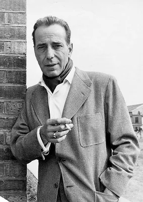 Хамфри Богарт: качественная картинка для загрузки