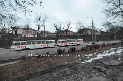 Удивительные горные пейзажи: Харьков холодная гора на фото