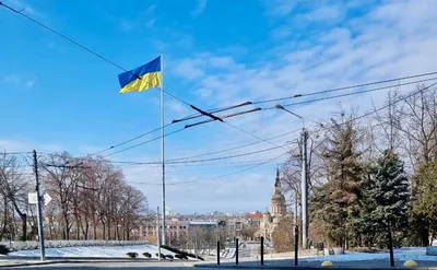 Зимний фотомарафон: Харьков в разных ракурсах и форматах