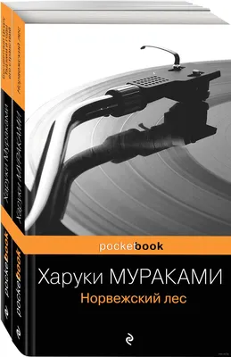 Фото Харуки Мураками: украсьте свою комнату уникальным изображением