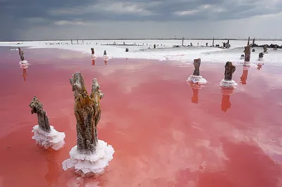 HD фотографии Херсон моря для скачивания