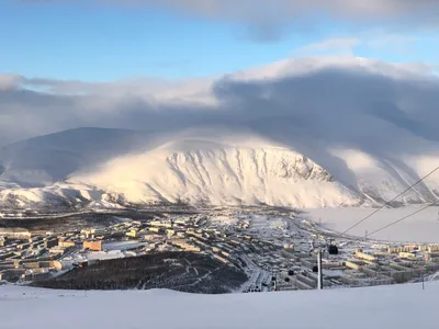 Лучшие моменты зимы в Хибинах: загрузите фото в JPG, PNG, WebP
