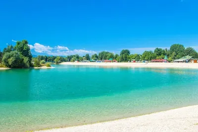 Фото пляжей Хорватии с возможностью выбора размера