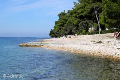 Хорватия: место, где мечты о пляже становятся реальностью