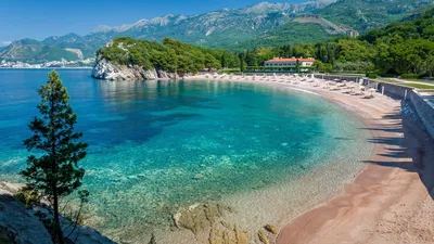 Хорватия: пляжи, которые оставят вас без ума