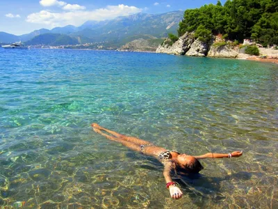 Фотографии Хорватии: пляжи, которые окунают вас в атмосферу отдыха