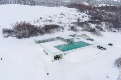 Великолепие зимы в Хвалынске: Фото для скачивания в разных форматах