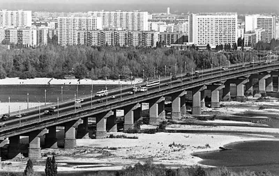 Фотографии природы Киев реки Днепр - скачать бесплатно