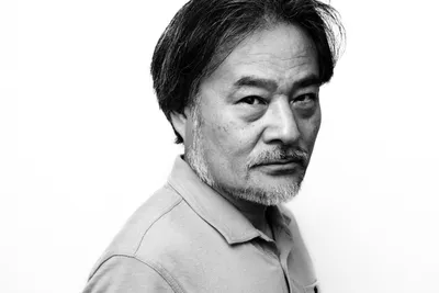 Киёси Куросава: фото высокого разрешения в формате JPG