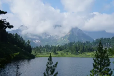 Расширенные возможности: Фото Кинзелюкского водопада Full HD