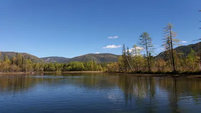 Бесплатные обои на телефон - Кинзелюкский водопад