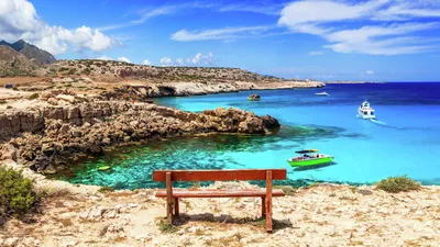 Зимние мгновения солнечного Кипра: Выберите свой формат