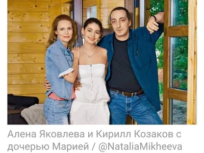 Чарующий портрет Кирилла Козакова с возможностью скачать в WebP