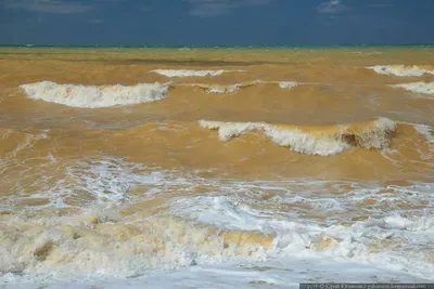 HD фотографии желтого моря: неповторимая природная гармония