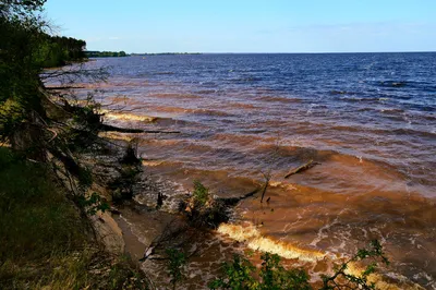 Приключение у воды: Фото (Київське море) для настоящих поклонников моря