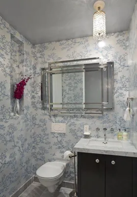 Новые фото клеенки в ванной комнате в HD качестве