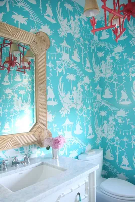 Клеенка в ванной комнате: изображения в формате Full HD для скачивания