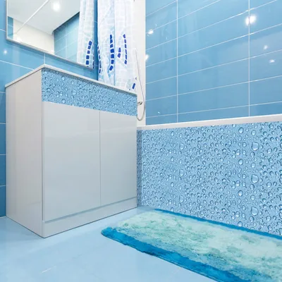 Картинки ванной комнаты в Full HD качестве для использования