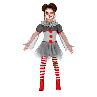 Пугающая Клоунская Аура: Магнетизм ужаса
