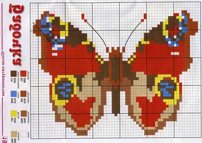 Клумба бабочка: уникальное изображение в высоком качестве