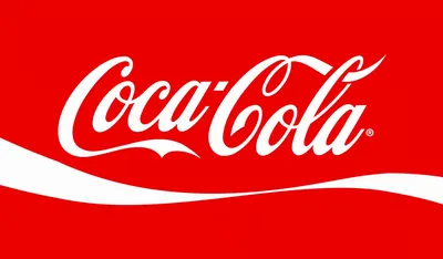 Кока кола логотип  фото
