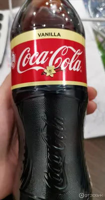 Кока кола категория