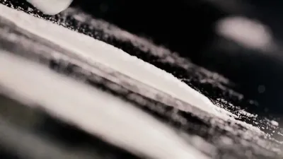 4K фото из фильма Кокаин: невероятная четкость и реалистичность