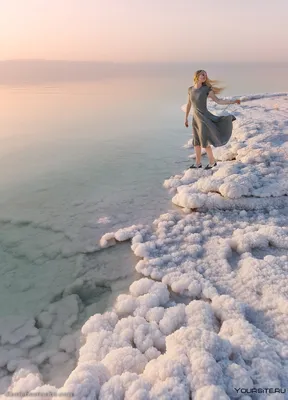 Коктебель зимой в линзе камеры: Фото, олицетворяющие красоту морозного побережья