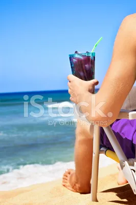Скачать бесплатно фото коктейлей на пляже в хорошем качестве