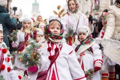 Качество в каждом пикселе: Рождественские Колядки в PNG