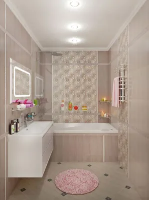 Фото керамической плитки для ванной: бесплатное скачивание в хорошем качестве